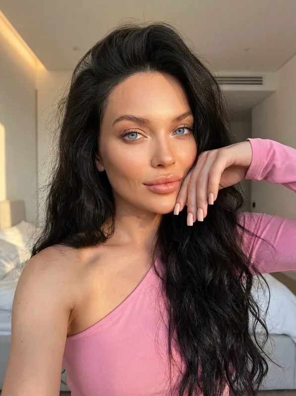 Anna, 33, from Nice — verified profile