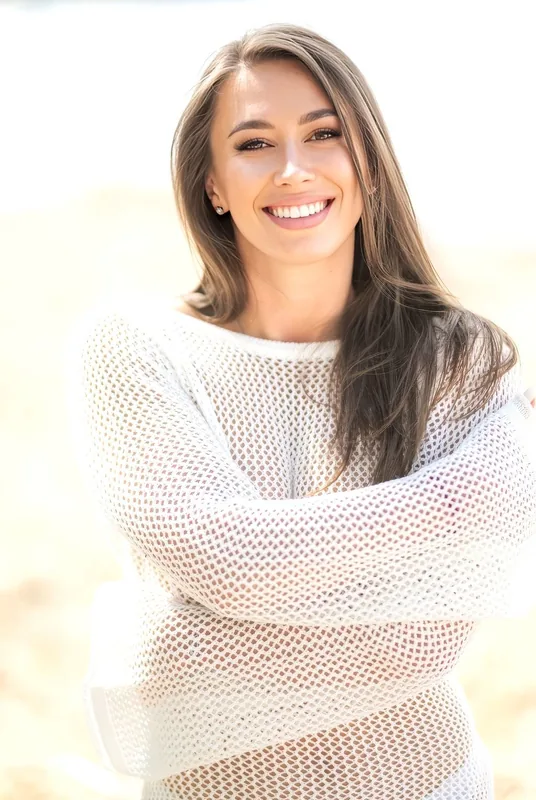 Valentyna, 33, from Cannes — verified profile